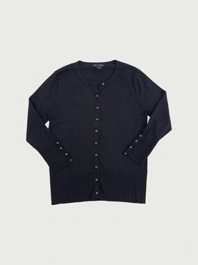 3/4 Sleeve Cardigan